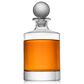 Godinger Silver Golf Whiskey Decanter in Clear, , large