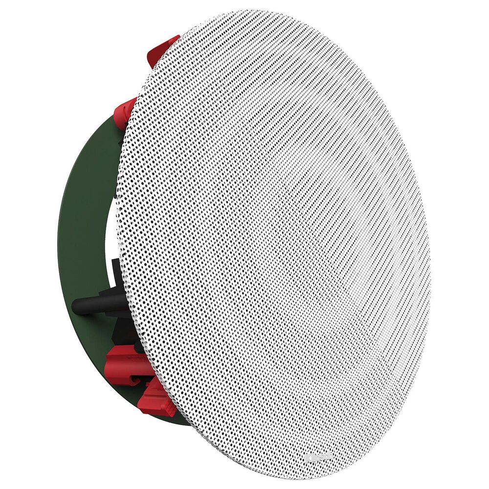 Klipsch 6.5&quot; In-Ceiling Speaker in Black, , large
