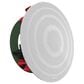 Klipsch 6.5" In-Ceiling Speaker in Black, , large