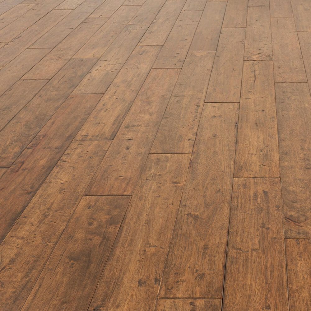 Provenza African Plains Raffia Hevea Hardwood, , large