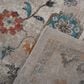 RIZZY Intrigue ITG112 Beige 9" x 12" Area Rug, , large