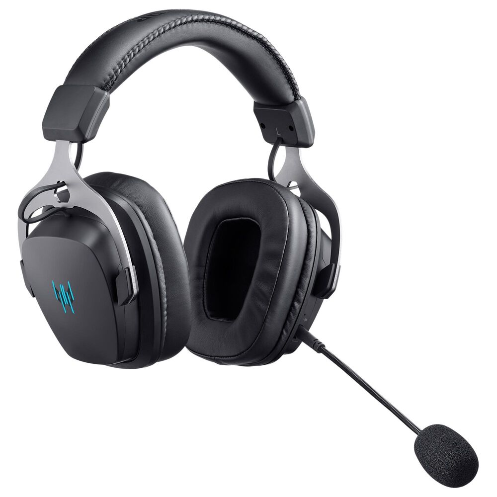 Acer Predator Galea 570 Wireless Gaming Headset in Black, , large