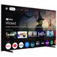 TCL 98" Class QM7L Series SQD-Mini LED 4K UHD HDR - Smart TV with 7.1.4 Channel Soundbar System in Black, , large