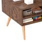 FDW Lift Top Coffee Table in Brown, , large