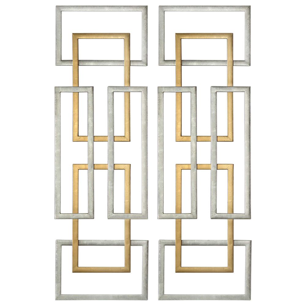 Uttermost Aerin Wall Art (Set of 2), , large