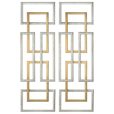 Uttermost Aerin Wall Art (Set of 2), , large