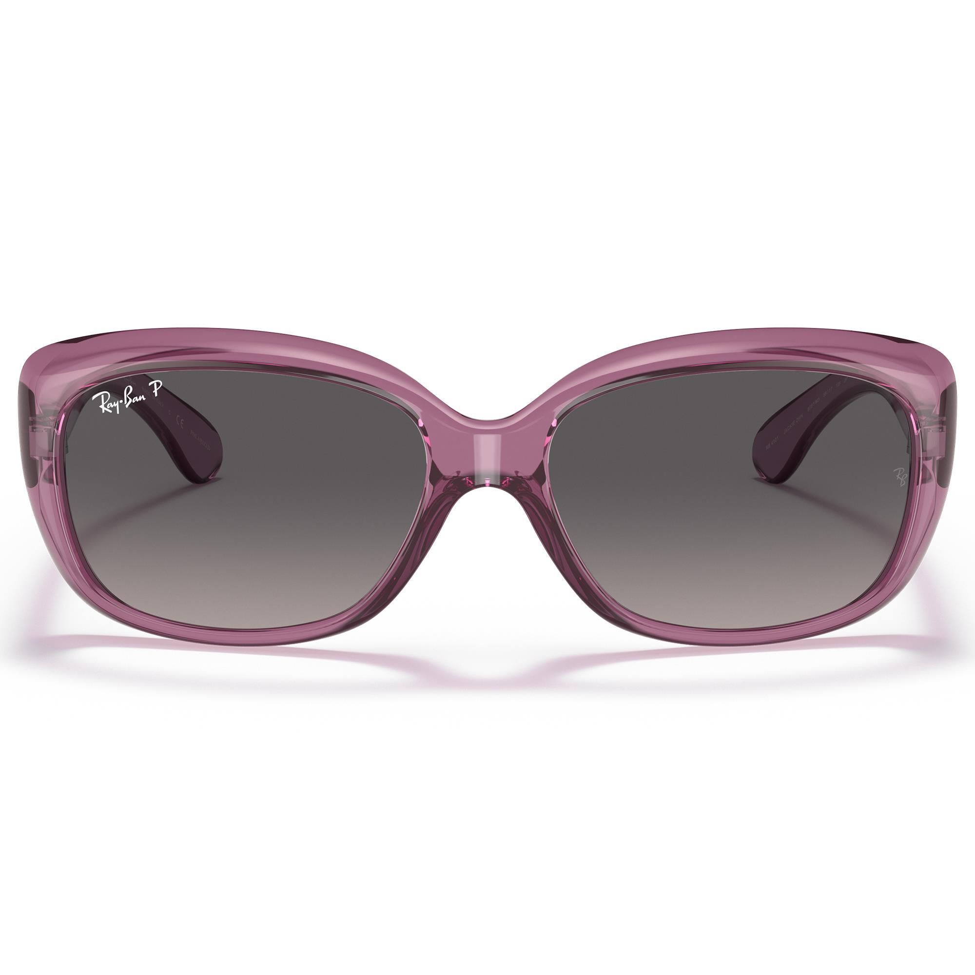 Ray ban jackie ohh purple online