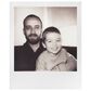 Polaroid Black and White Instant Film for Polaroid 600, , large