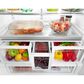 Whirlpool 27 Cu. Ft. 36" Wide French Door Refrigerator in Stainless Steel, , large