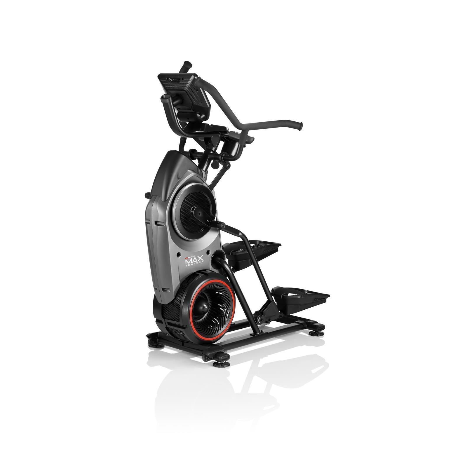 Newest bowflex max trainer outlet