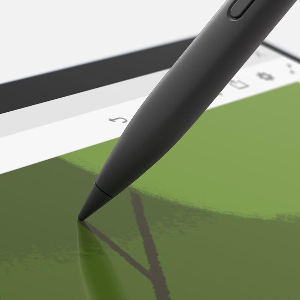 Microsoft Surface Pro Keyboard with Slim Pen in Black, , large