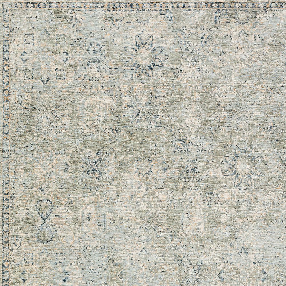 Dalyn Rug Company Regal 2&#39;3&quot; x 7&#39;10&quot; Sky Runner, , large