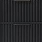 Modern Market Beckett LED Dresser in Black Finish, , large