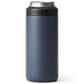 YETI Rambler 12 Oz Colster Slim Can Cooler in Navy, , large