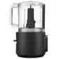 KitchenAid Go Cordless Food Chopper Only in Matte Black, , large