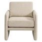 Mayberry Hill Brody Accent Chair in Carmen Cocoa, , large