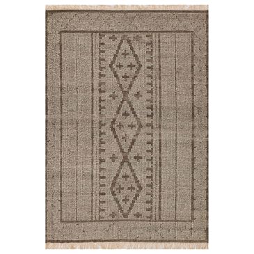 Momeni Bristol BRS-2 2" x 3" Natural Area Rug, , large