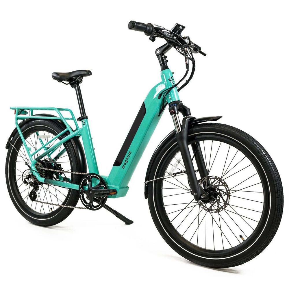 Magnum Bikes Cosmo 2.0 T - Calypso- 48v 17.5 Ah Battery Included, , large