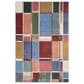 Oriental Weavers Tisdell TIS05 Multicolor 2"3" x 7"6" Runner, , large