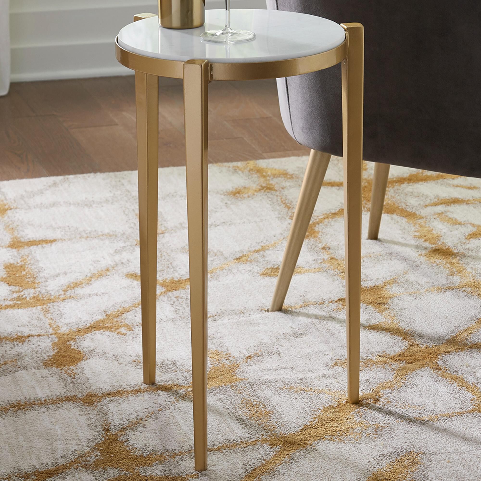 Martin svensson end shop table