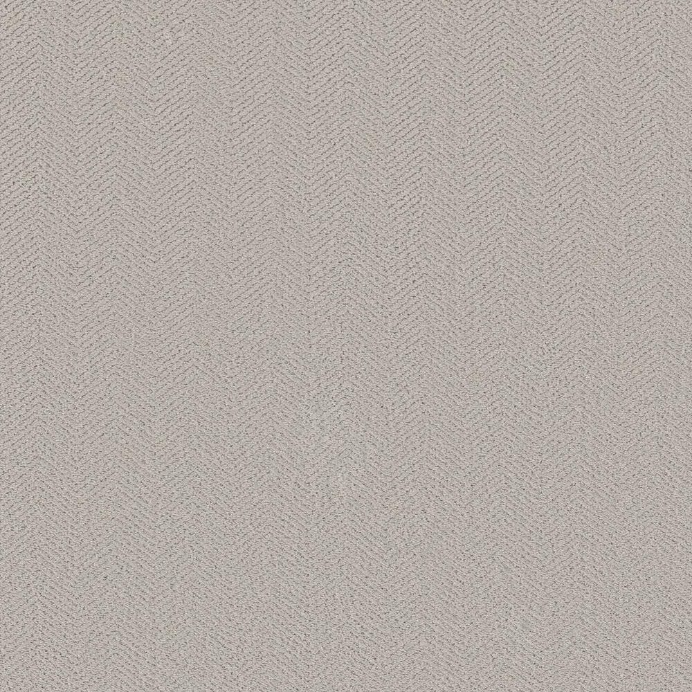 Shaw Highland Twill Carpet in Forest Fog, , large