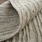 Feizy Braeside 5" x 8" Natural Area Rug, , large