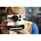 LEGO Ideas Polaroid OneStep SX-70 Camera Building Set in Multicolor, , large