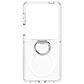 Avana Ice MagSafe Case with Ring for Samsung Galaxy Z Flip7 in Ice Clear, , large