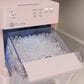 GE Profile Opal 2 Lb. Mini Nugget Ice Maker in Peony Pink, , large
