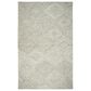 RIZZY Brindleton 2"6" x 8" Beige Runner, , large