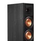 Klipsch Reference Premiere 6.5" Floorstanding Speaker in Ebony (Each), , large