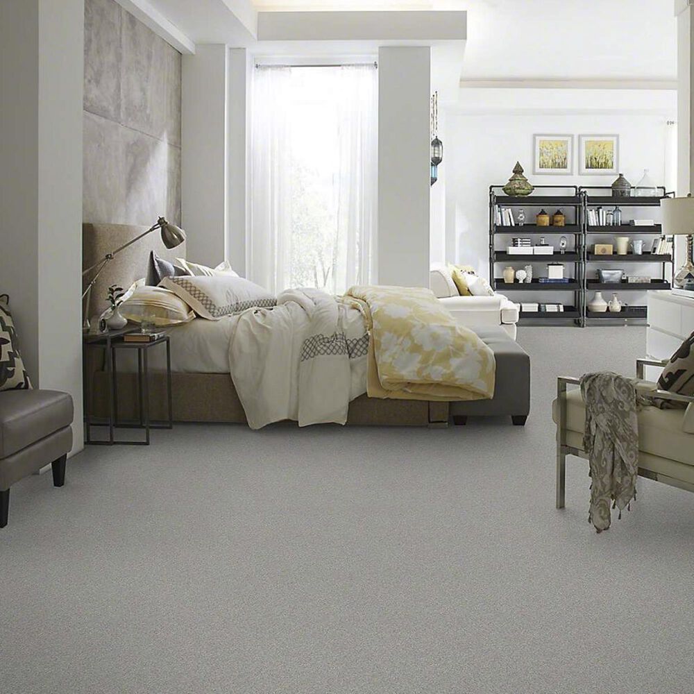 Shaw Barracan Classic I Carpet in Haze, , large