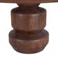Home Trends & Design Cambridge Pedestal Dining Table and 4 Chairs, , large