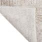 Dalyn Rug Company Cyprus 2"3" x 7"10" Linen Runner, , large