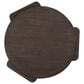 Crystal City Salina Cocktail Table in Brown, , large