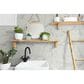 MS International Hexley Marbello 9" x 10" Porcelain Mosaic Sheet, , large