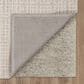 Karastan Forsyth Park Groveland Ivory Beige 8" x 10" Area Rug, , large