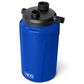 YETI Silo Half Gallon Jug with MagDock Chug Cap in Royal Blue, , large