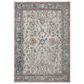 Loloi II Bianca BIA-05 2"8" x 13" Multicolor Runner, , large