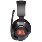 JBL Quantum 400 USB Over-Ear Gaming Headset with Game-Chat Dial in Black, , large