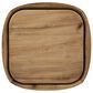 Four Hands Leandro End Table in Natural, , large