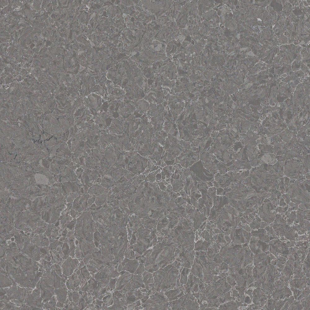 NFM Custom Countertops One Armor Gray 3cm Quartz Countertop, , large