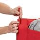 Radio Flyer 3-In-1 Folding Wagon with Canopy, , large