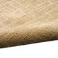 Nourison Latitude Taupe 5"3" x 7"6" Area Rug, , large