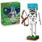 LEGO Minecraft The Skeleton Building Set, , large