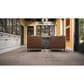 Dal-Tile Color Wheel Mustard 12"" X 10"" Ceramic Mosaic Sheet, , large