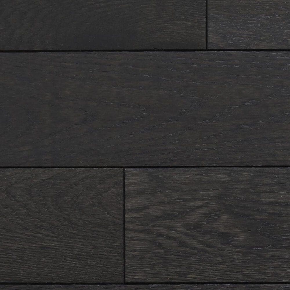 Mullican Flooring Williamsburg Black Pearl Oak Hardwood, , large