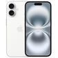 Apple iPhone 16 128GB in White, , large