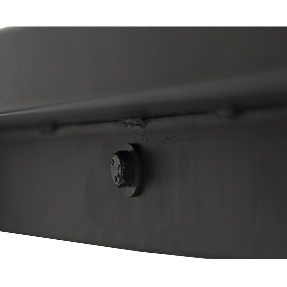 Waltham Pinnacle Sofa Table in Gray, , large