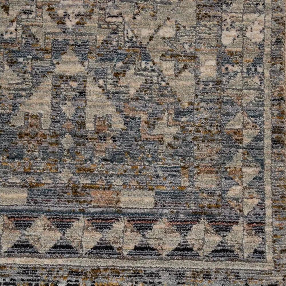 Jaipur Valentia Cashel 6&#39; x 9&#39; High-Rise Area Rug, , large